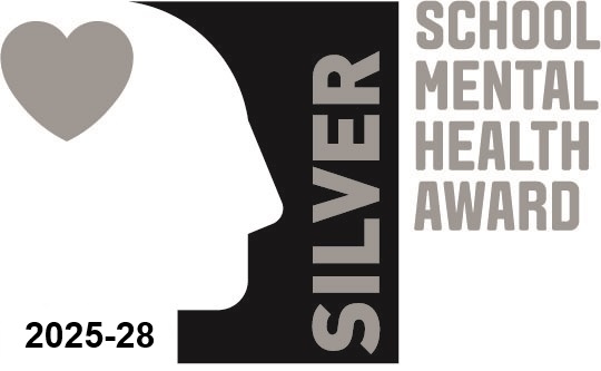 School Mental Health Award - Silver